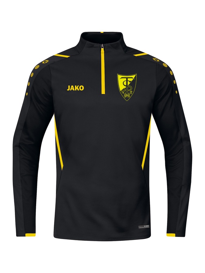 Jako Ziptop Challenge