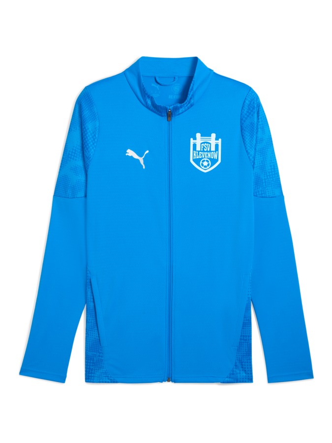 PUMA teamCUP Trainingsjacke
