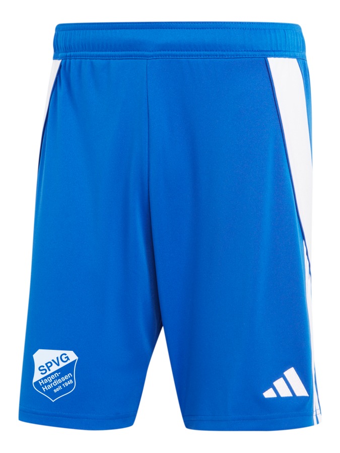 adidas Tiro 24 Shorts