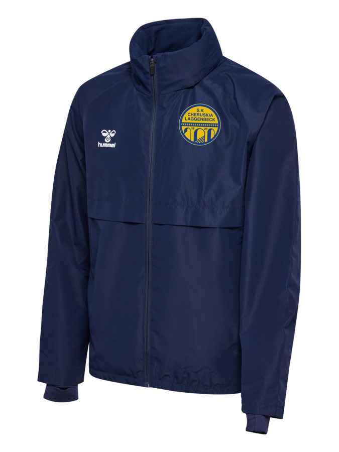 Hummel Go Shell Jacke