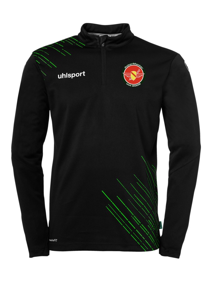 uhlsport Score 26 1/4 Zip Top