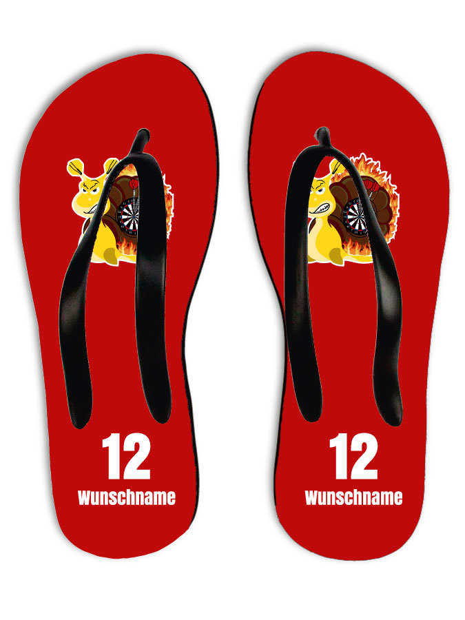 Zehentrenner