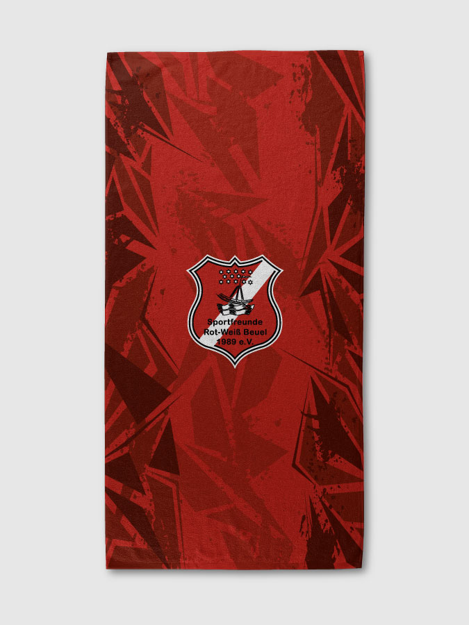 Strandhandtuch Dynamic