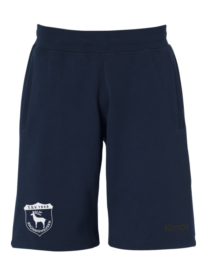 Kempa Status Shorts