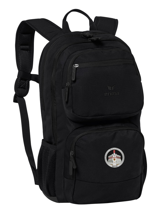Erima Travel Line Laptop-Rucksack