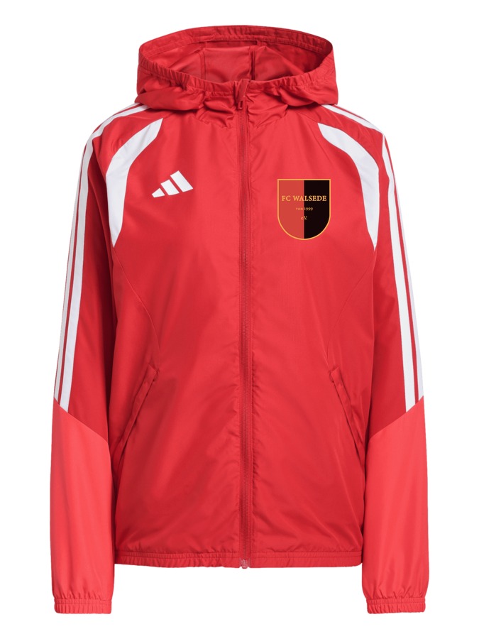 adidas Tiro 26 Competition Allwetterjacke Damen