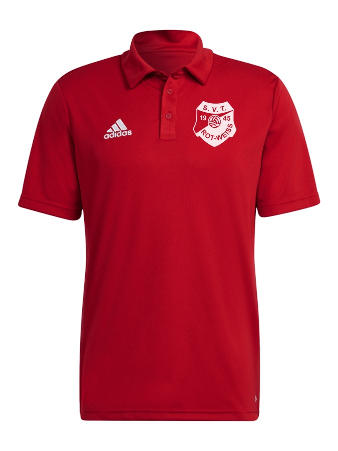 adidas Entrada 22 Poloshirt
