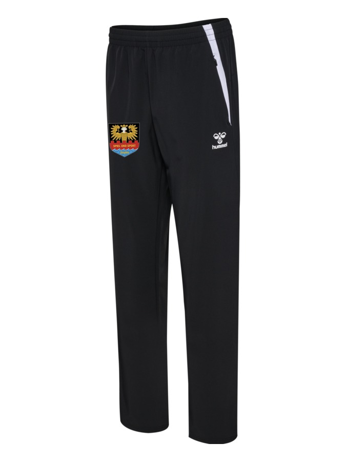 Hummel Lead 2.0 Woven Pants Damen