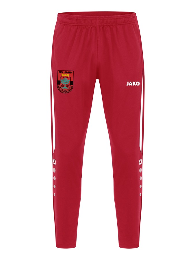 Jako Polyesterhose Power Damen