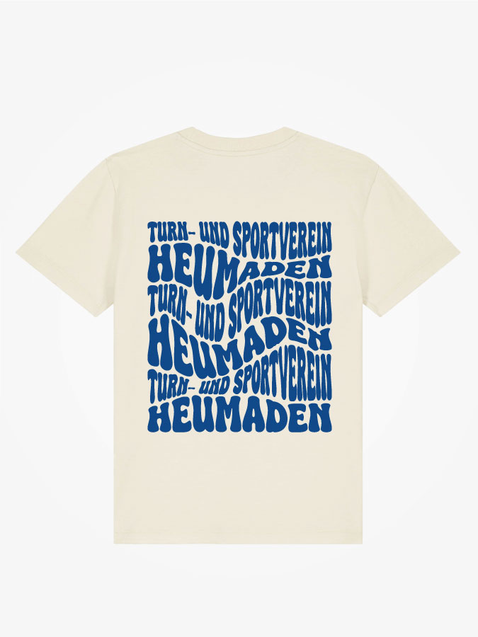 Shirt Wavy Kids