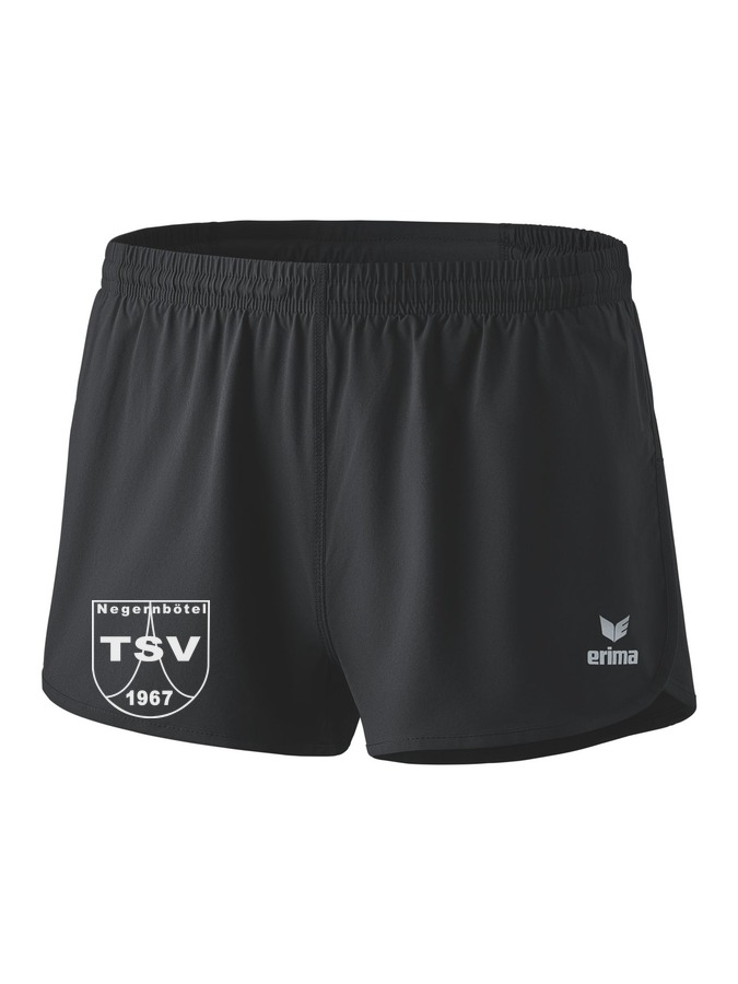 Erima Marathon Shorts