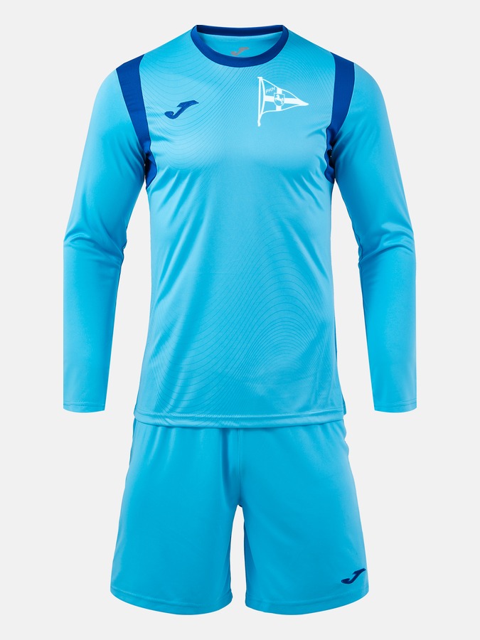 Joma Zamora XI Set