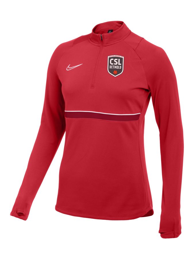 Nike Academy 21 Trainingsoberteil Damen