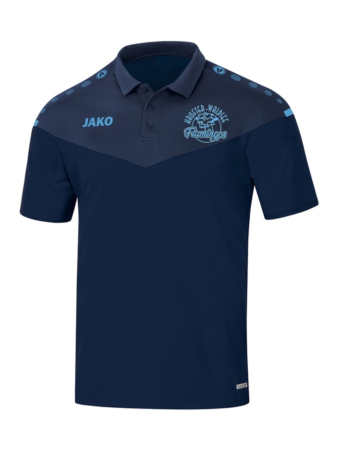 Jako Poloshirt Champ 2.0