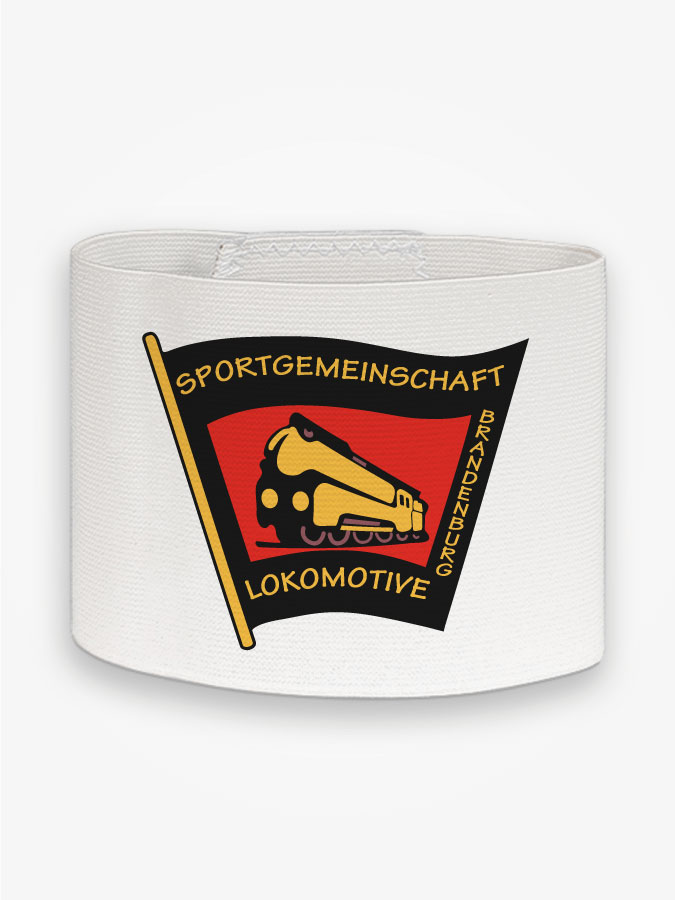 Armbinde Logo