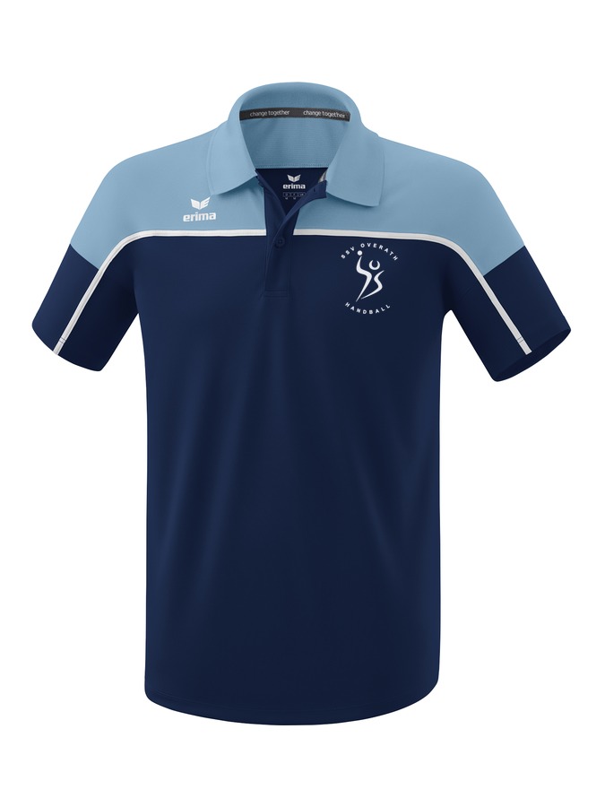 Erima Change Poloshirt