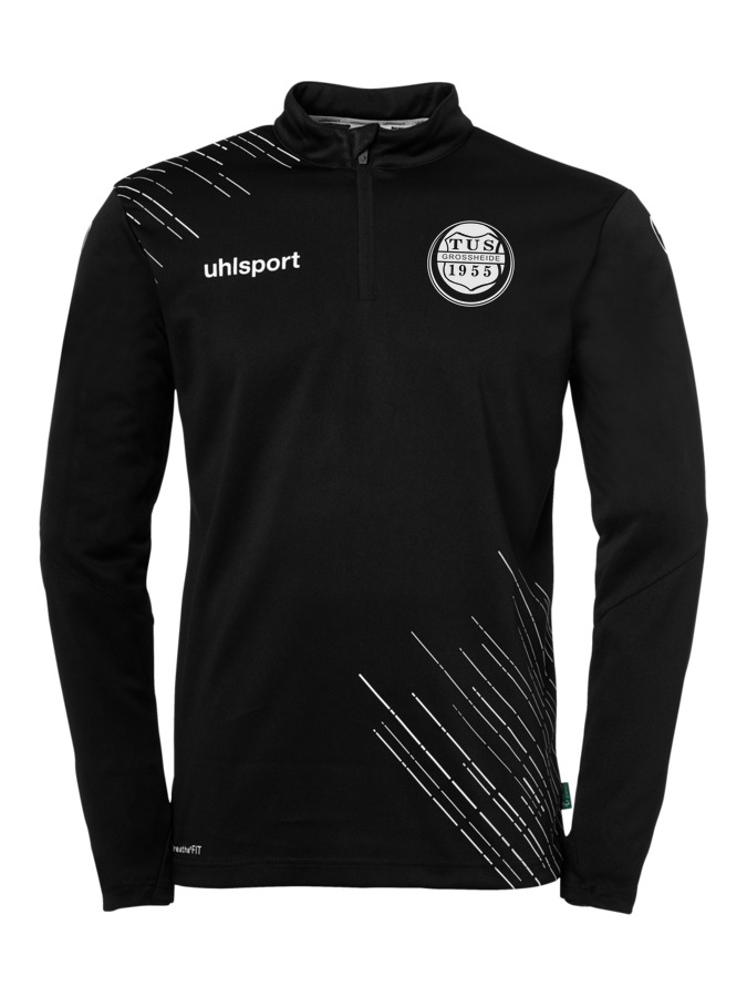 uhlsport Score 26 1/4 Zip Top