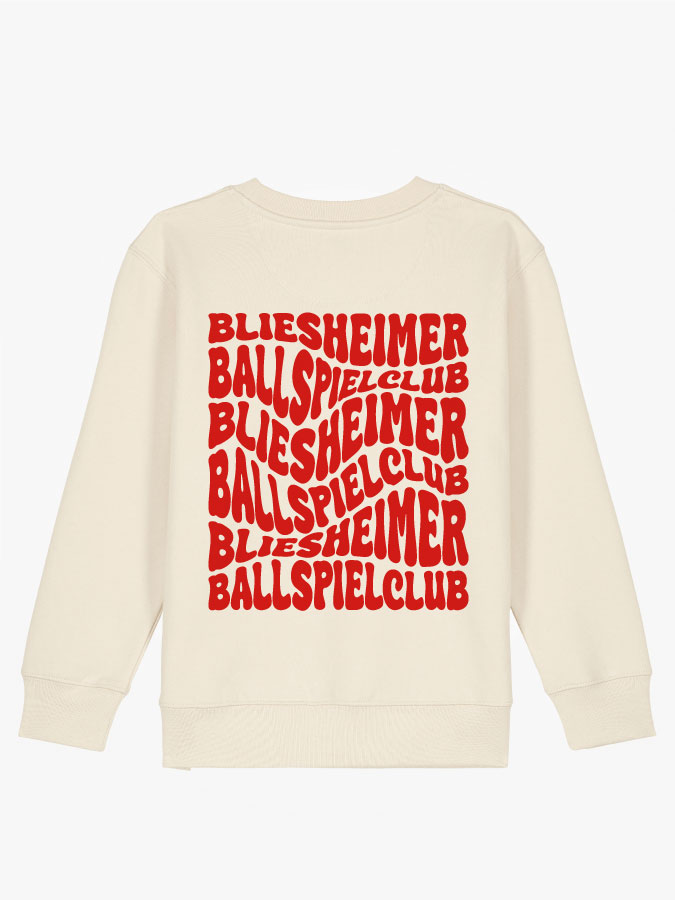 Sweater Wavy Kids