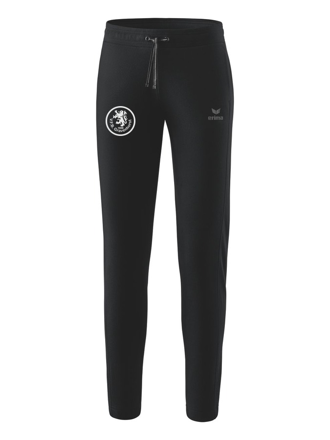 Erima Sweatpant Damen