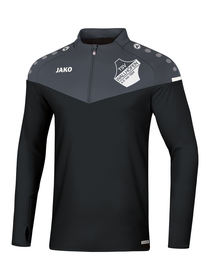 Jako Ziptop Champ 2.0