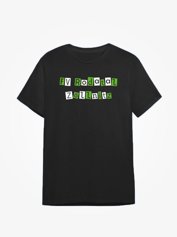 Shirt Letter Kids