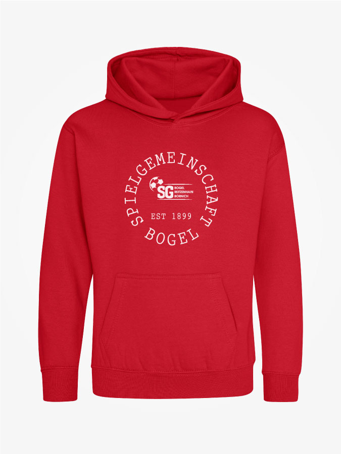 Hoodie Core Kids
