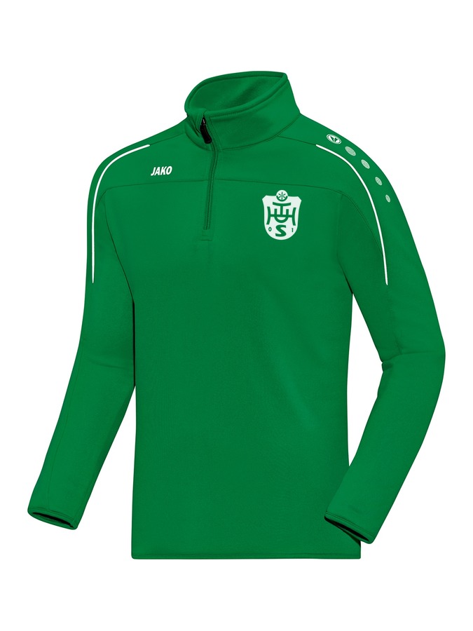 Jako Ziptop Classico