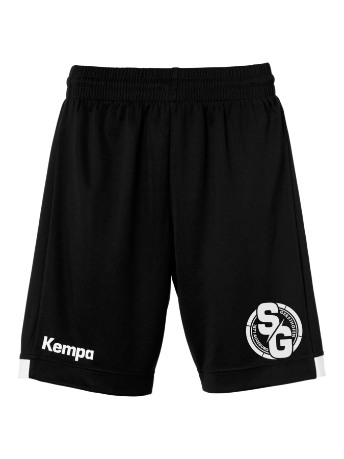 Kempa Player Long Shorts Damen