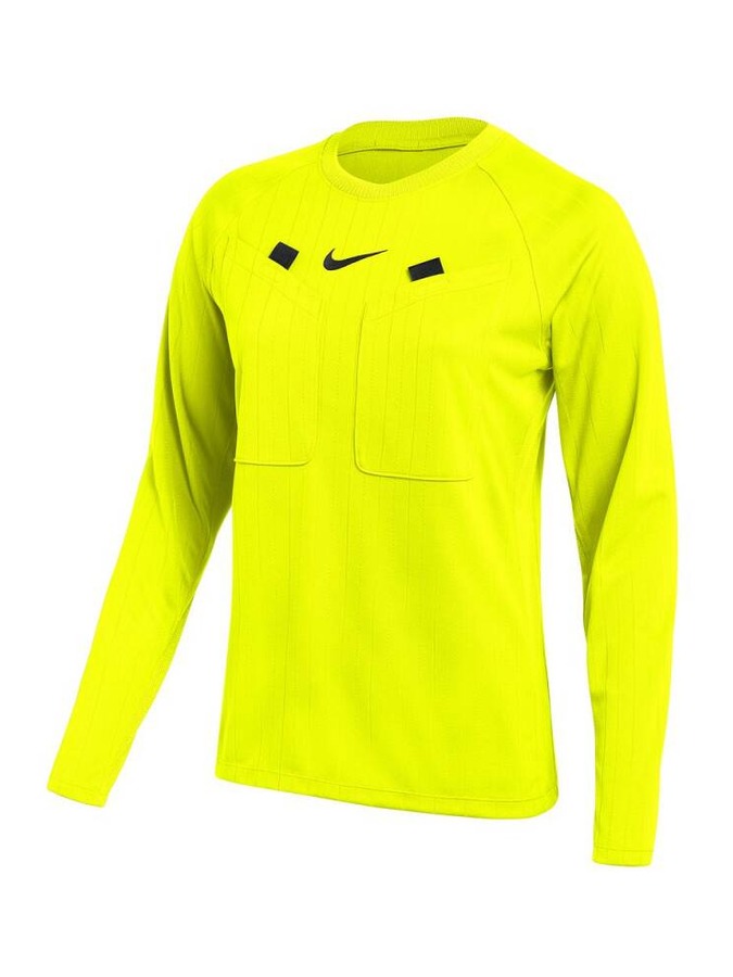 Nike Referee III Schiedsrichter Trikot Langarm Damen