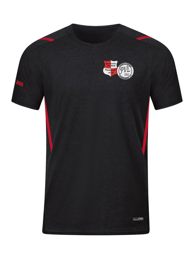 Jako T-Shirt Challenge