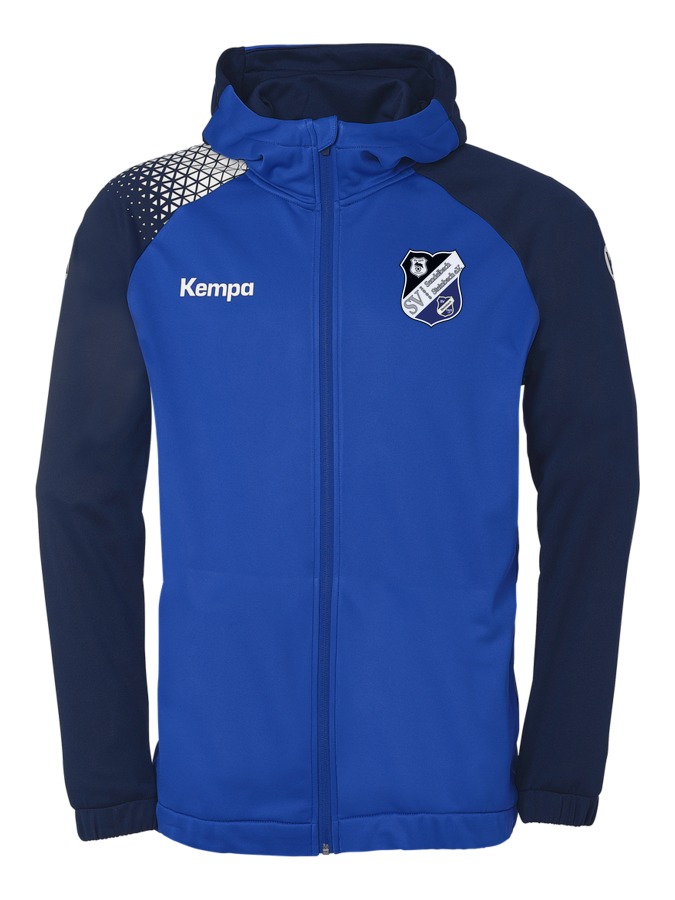 Kempa Ambition 28 Kapuzenjacke