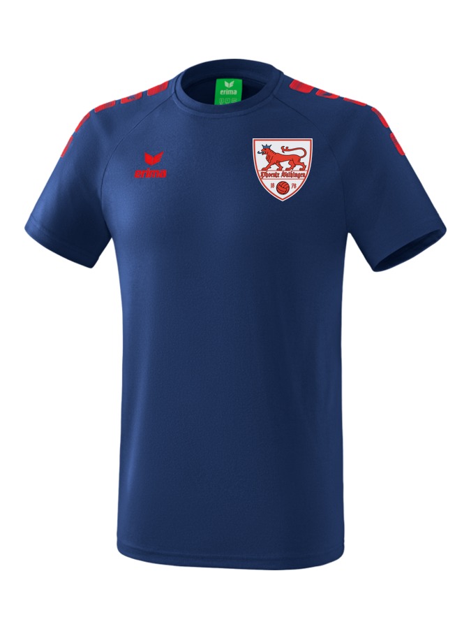 Erima Essential 5-C T-Shirt