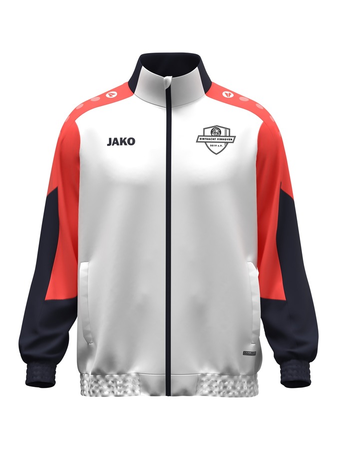 Jako Webjacke Dynamic