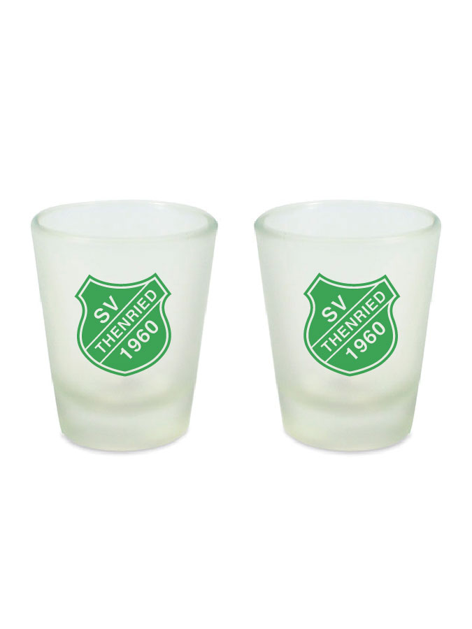 2er Set Schnapsglas Alina