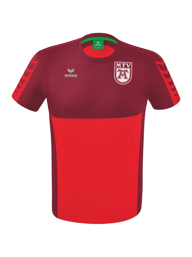 Erima Six Wings T-Shirt