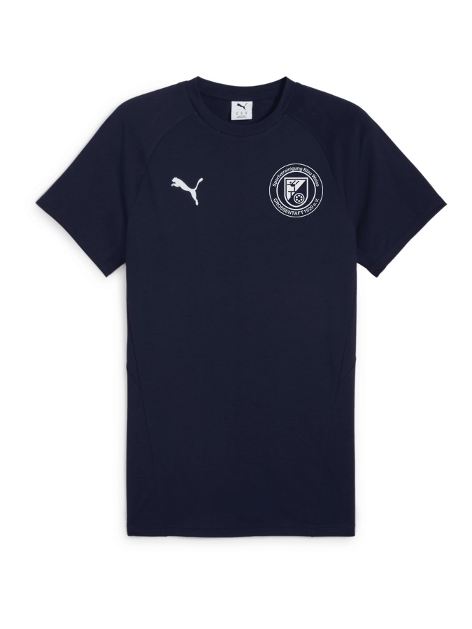 PUMA teamEVOSTRIPE T-Shirt