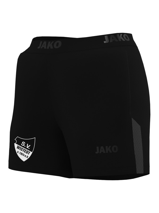 Jako Running Short Power Damen
