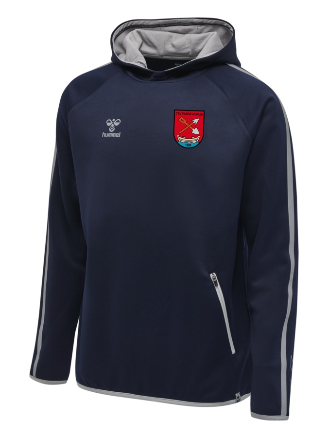 Hummel Cima Hoodie