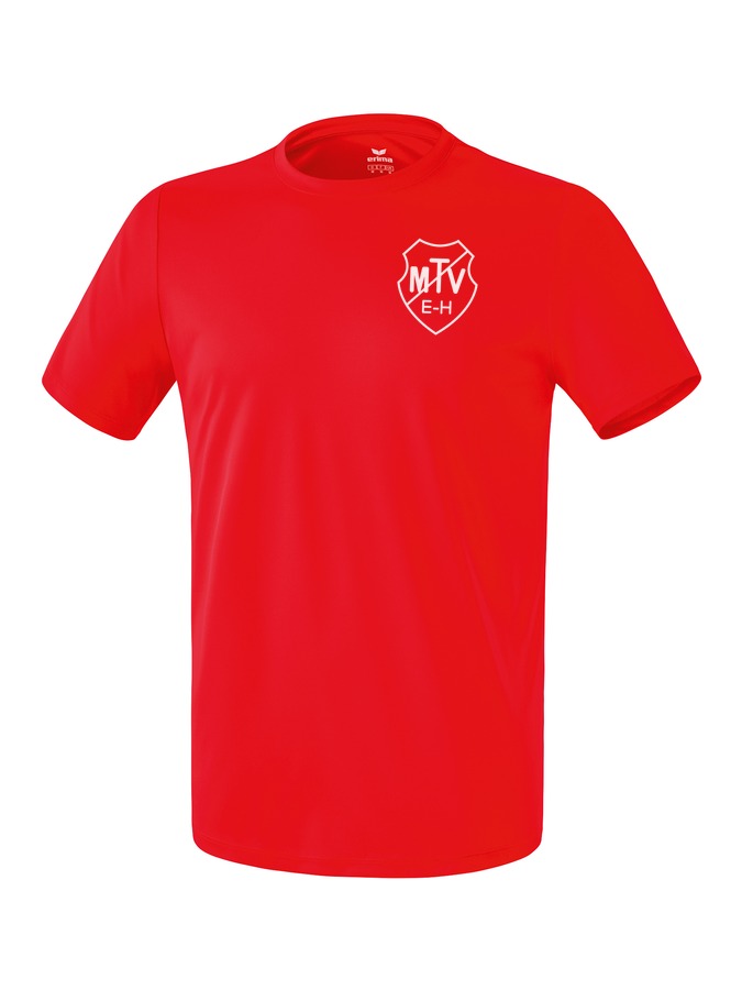 Erima Funktions Teamsport T-Shirt