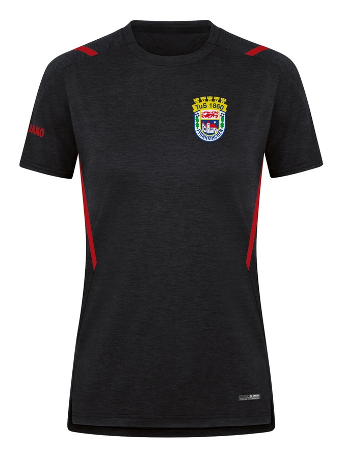 Jako T-Shirt Challenge Damen