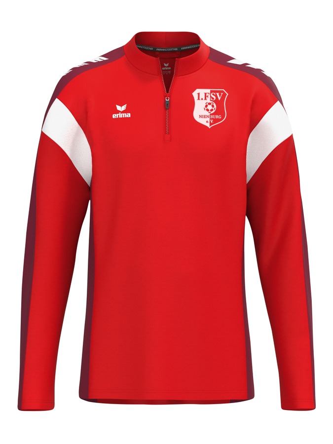 Erima Celebrate 125 Training Top