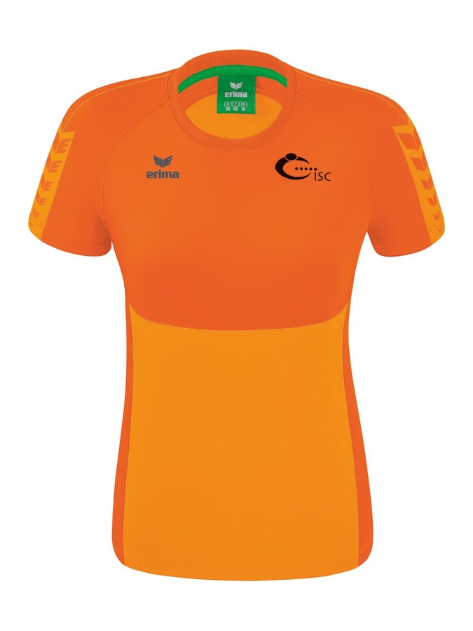 Erima Six Wings T-Shirt Damen