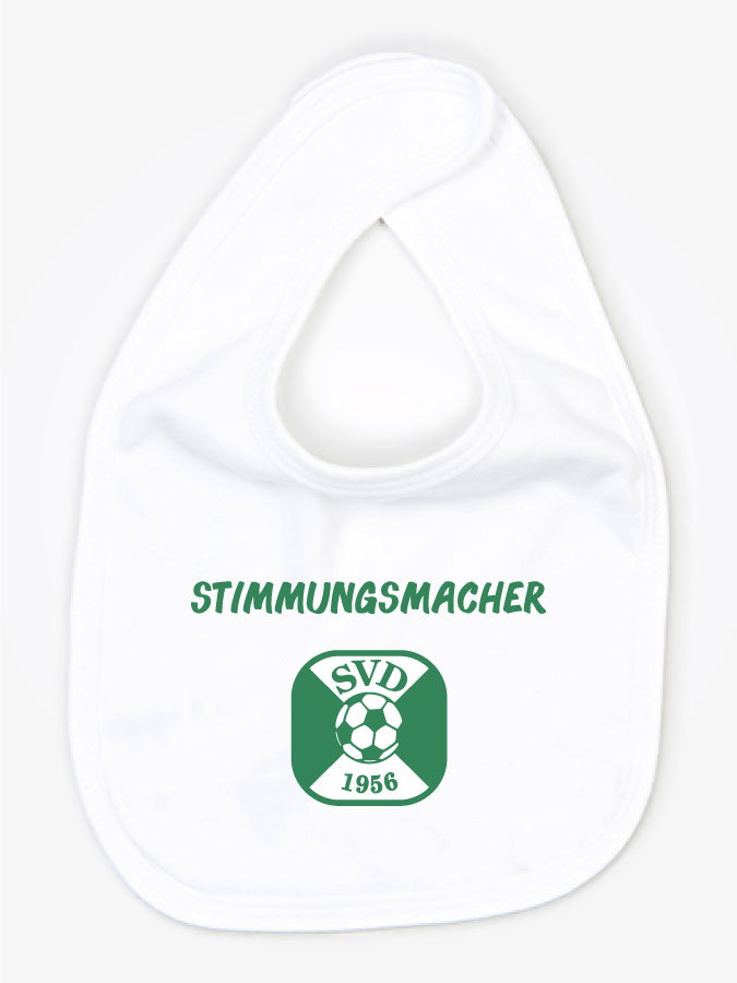 Babylätzchen Stimmungsmacher