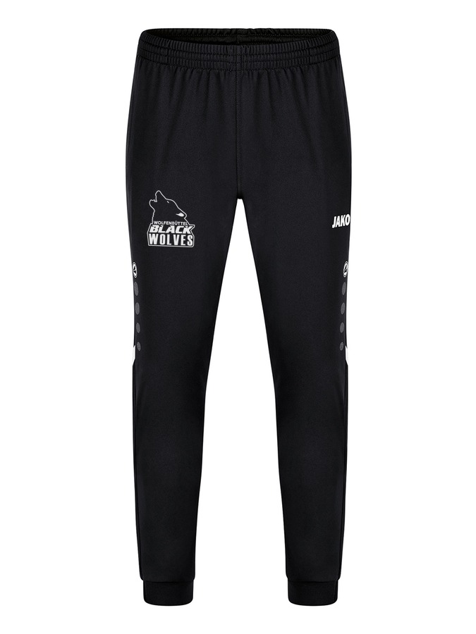 Jako Polyesterhose Challenge Damen