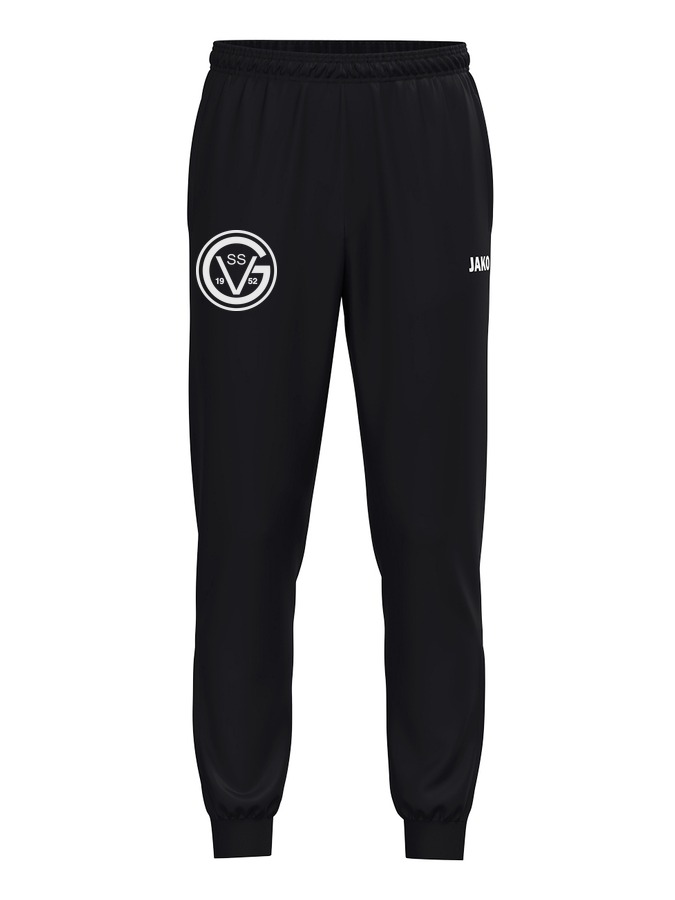 Jako Polyesterhose One