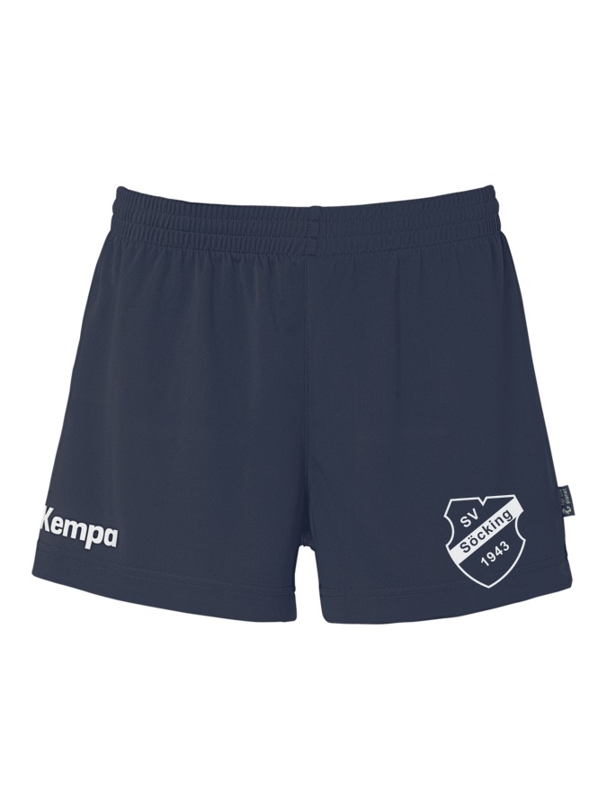 Kempa Team Shorts Damen