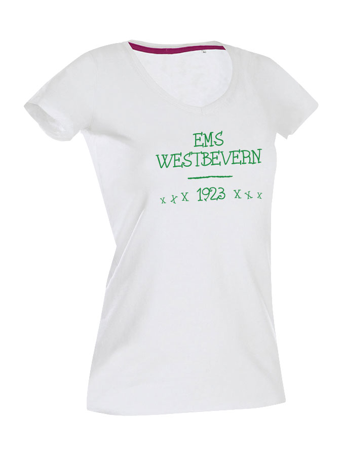 Shirt Sonja V-Neck