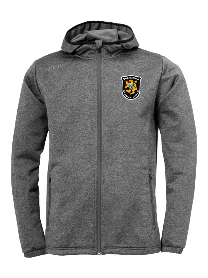 uhlsport Essential Fleecejacke