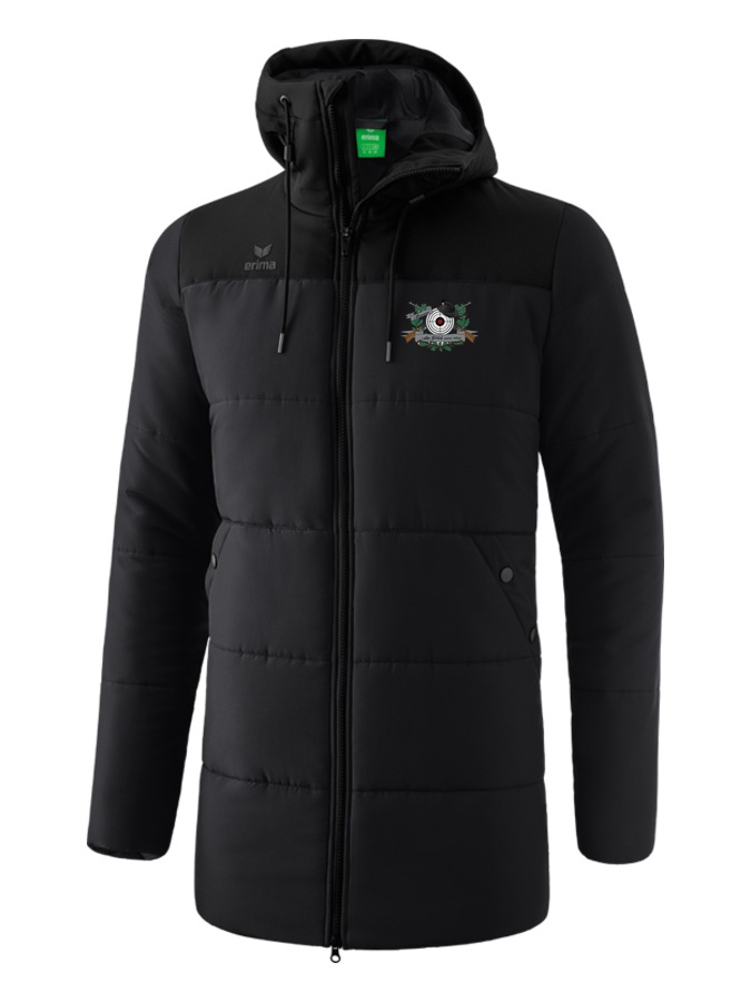 Erima Squad Winterjacke