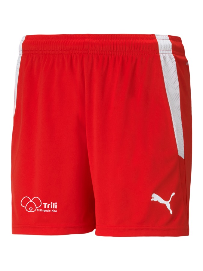 PUMA teamLIGA Shorts Damen